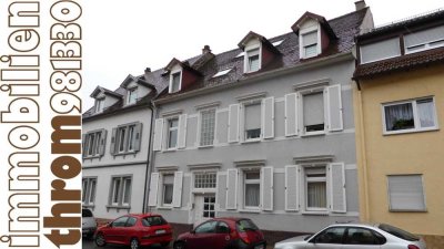 Refugium - Schöne Maisonette-Wohnung