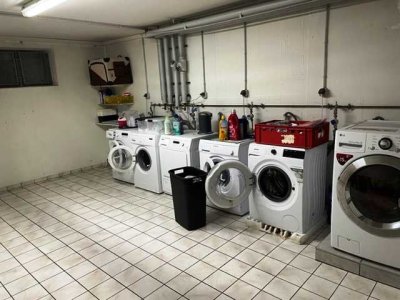 Helle 4-Zimmer Wohnung mit Balkon in Jettingen-Scheppach