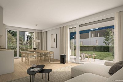 SCHÖNEGG | Top B07 | 4-Zimmer-Wohnung mit Balkon