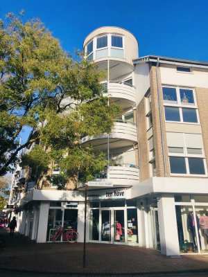 65 qm - Wohnen mit Charme und Wohlfühlmomenten in Dinslaken-Hiesfeld  - Top Lage