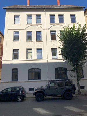 Attraktive 2,5-Zimmer-Wohnung zur Miete in Braunschweig