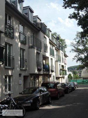 PROVISIONSFREI - FREIER MIETZINS/BEFRISTET VERMIETET // GROSSZÜGIG // TOLL GELEGEN - Cottagelage, U4 Hütteldorf, Colony Club