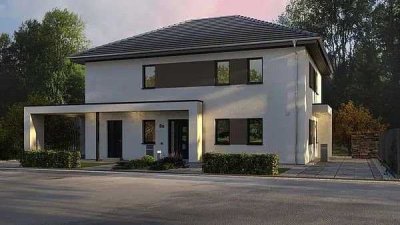 2-Familienhaus mit unterschiedlich großen Haushälften zum Gesamtpreis von 780.000,-EUR !
