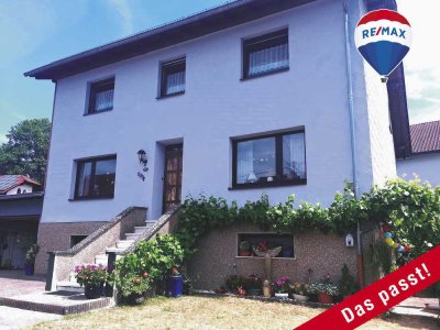 Gemütliches Eigenheim...!