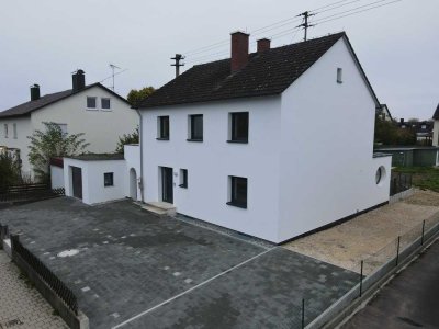 3 Zimmer Wohnung