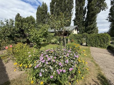 Erholungsgarten P16 mit Bungalow Nähe Glindowsee (Werder-Havel)
