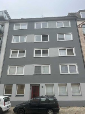 Geschmackvolle, 2-Raum-Wohnung in Kiel