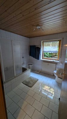Freundliche 2-Zimmer-Keller-Wohnung in Rheinau-Linx