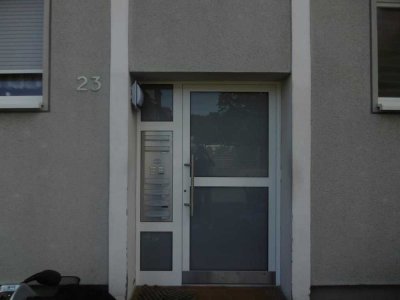 Demnächst frei! 2-Zimmer-Wohnung in Duisburg Ungelsheim