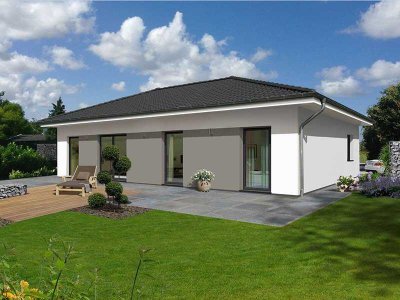 Bungalow 2
