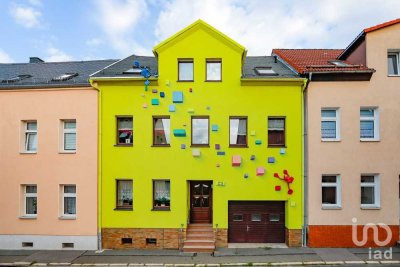 Exklusives Wohnen in ruhiger Lage mit Einliegerwohnung, ohne Maklergebühr