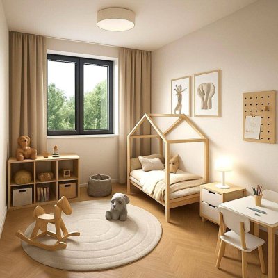 Modern &amp; urban | Neubau-Erstbezug - Lichtdurchflutete Wohnungen mit Loggia, Balkon, Terrasse &amp; Garten – energieeffizient, nachhaltig und zukunftsorientiert!