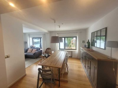 Geschmackvolles 7-Zimmer-Haus in Starnberg