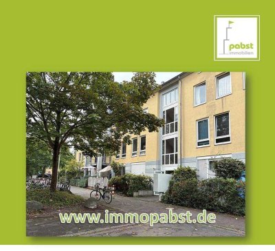 Freies renoviertes Appartement in Bonn-Tannenbusch...