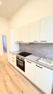 Modernes 1-Zimmer-Studio mit Einbauküche | Berlin-Weißensee