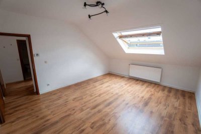 Charmante 1-Zimmer-Wohnung in zentraler Lage von Remscheid!