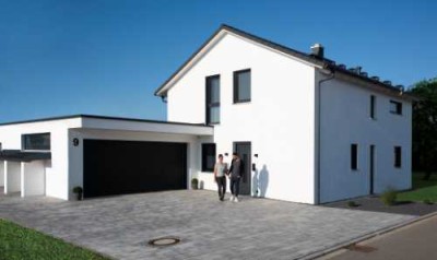 Lebens(t)räume verwirklichen mit Livinghaus