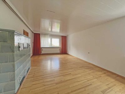 POCHERT IMMOBILIEN - Gemütliche Wohnung mit großer, überdachter Terrasse in KL-Morlautern