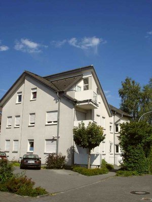 2-Zimmer-Wohnung im Souterrain zu vermieten