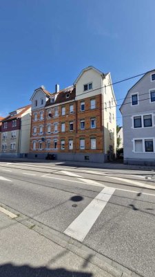 Sanierte 3-Zimmer Altbauwohnung Kapitalanlage/Eigennutzung