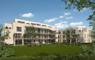 Modern – Neuwertig – Zentrumsnah – Einbauküche - Garten - Tiefgarage mit Ladestation - Barrierefrei