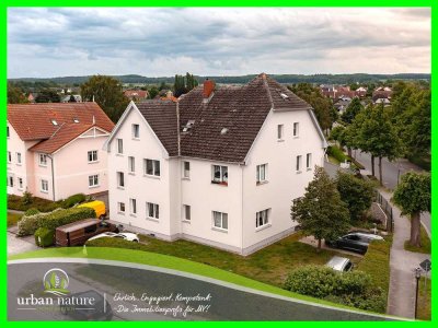 Solides Anlageobjekt in Top-Lage: 7 WE in Kühlungsborn-West