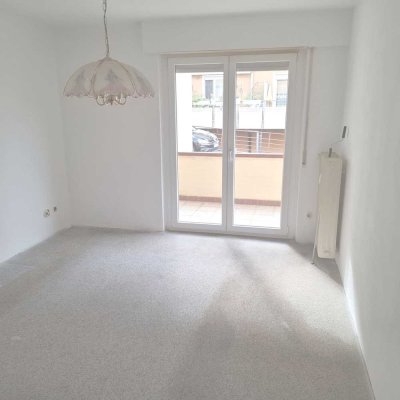 Gemütliche und günstige 4-Zimmerwohnung