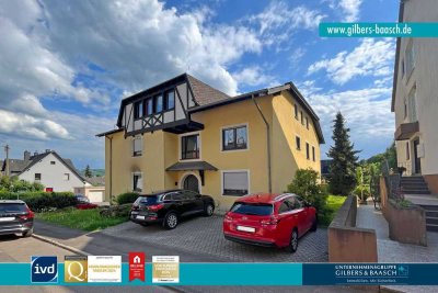 Attraktives Mehrfamilienhaus mit 11 Wohneinheiten in Trier-West