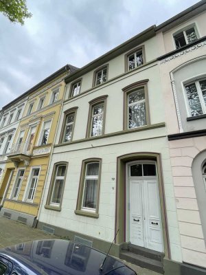 Appartment 24,47qm mit kleiner Küchenzeile