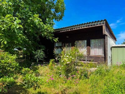 Der Stadt entfliehen