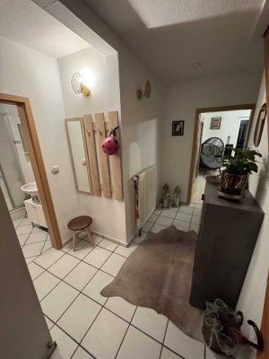 5-Zimmer Einfamilienhaus in Rotenburg (Wümme)