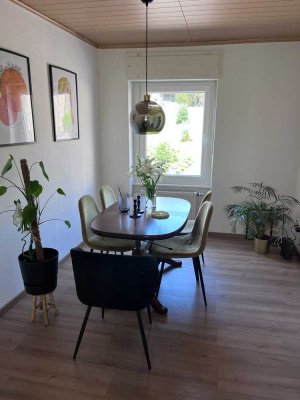 2 Zimmer & Küche & Tageslichtbad