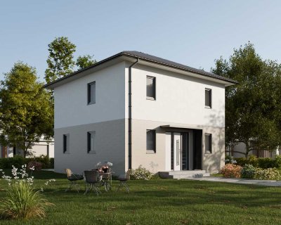 Leben, wo andere träumen - Villa mit Grundstück für höchste Wohnansprüche