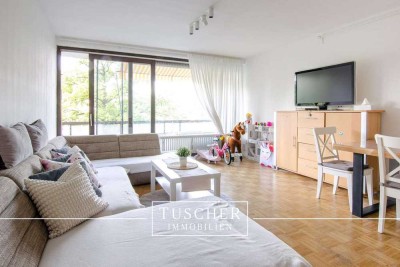 Familie Willkommen - Viel Platz zum Wohlfühlen!