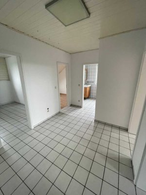 3-Zimmer-Wohnung in Weyhausen 65 m² (3km bis Wolfsburg)