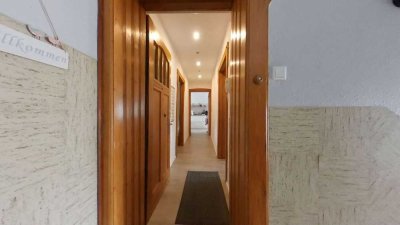 2018 Kernsanierte Wohnung Top Zustand zur Kapitalanlage oder Selbstnutzung