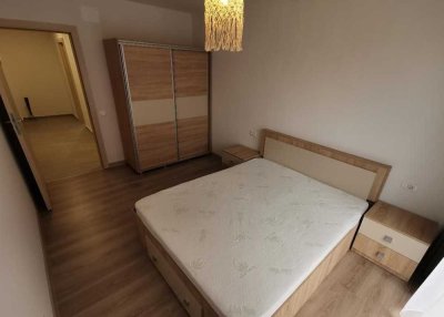 Freundliche und gepflegte 2-Raum-Wohnung mit EBK in Wittlich