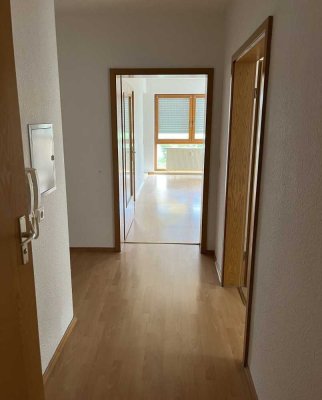 4-Zimmerwohnung für Menschen ab 58 Jahren und/oder Menschen mit Behinderung