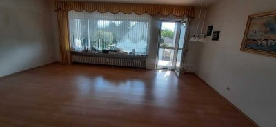 Sehr schöne und gemütliche Wohnung, ruhige Lage. Rodgau Dudenhofen