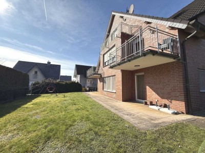 Freistehendes 3-Familienhaus mit Garten**Traumhafte Wohnlage im Neubaugebiet**Mehrgenerationenhaus