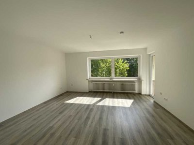3-Zimmer-Wohnung in Wilhelmshaven City
