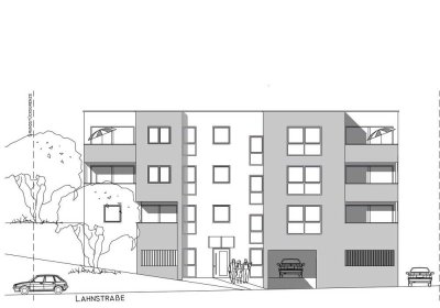 Achtung Neubau barrierefreier freie ETW