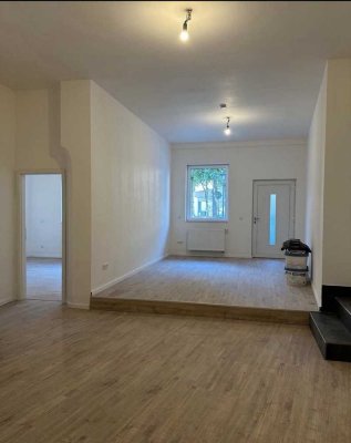 Kernsanierte 3-Zimmer-Wohnung im Erstbezug •
Linnich Zentrum