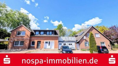 Attraktives Vermietungsobjekt - Kapitalanlage mit Entwicklungspotenzial!
