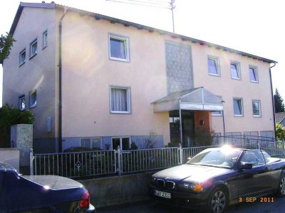 Tolle 5-Zimmer-Wohnung in guter Wohnlage, "Open House“ am 25. 10. von 11 bis 14 Uhr"