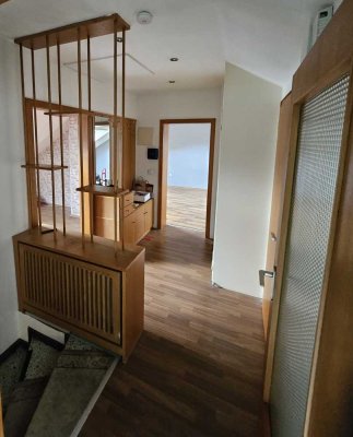 2-Zimmer-Dachgeschosswohnung in Witten