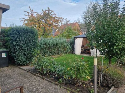 4-Zimmer-Wohnung mit Einbauküche in Landau in der Pfalz