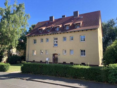 Lust auf Veränderung? Ansprechende 3-Zimmer-Wohnung mit Balkon