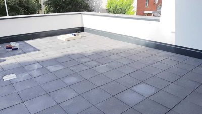 Neuwertige und Barrierefreie 2-Zi-Wohnung mit Tageslichtbad in Bad Neuenahr!! Terrasse und Balkon!!
