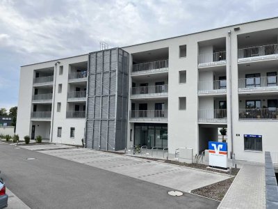 ab 16.09. - Großzügige 3-Zimmer-Wohnung in Wörth a.d. Donau
